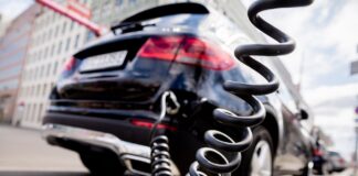 ADAC zu E-Auto-Förderprämie: „Mittel reichen etwa drei Jahre“