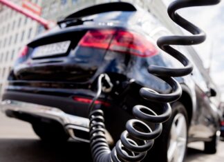 ADAC zu E-Auto-Förderprämie: „Mittel reichen etwa drei Jahre“