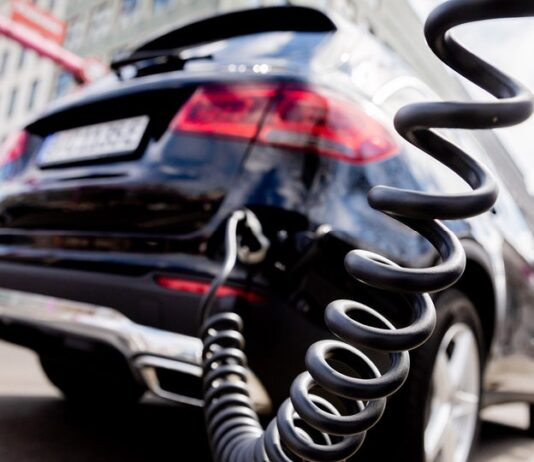ADAC zu E-Auto-Förderprämie: „Mittel reichen etwa drei Jahre“