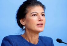 Forderung nach Rücktritt: „Ende dieser verkorksten Koalition wäre das Beste für Deutschland“, sagt Wagenknecht