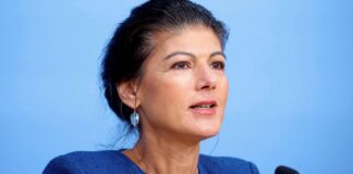 Forderung nach Rücktritt: „Ende dieser verkorksten Koalition wäre das Beste für Deutschland“, sagt Wagenknecht