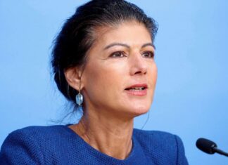 Forderung nach Rücktritt: „Ende dieser verkorksten Koalition wäre das Beste für Deutschland“, sagt Wagenknecht