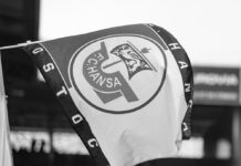 Hansa-Fan nach Tribünensturz gestorben – Yahoo Nachrichten Deutschland