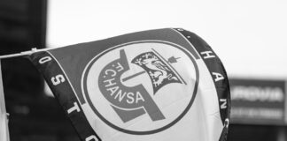 Hansa-Fan nach Tribünensturz gestorben – Yahoo Nachrichten Deutschland