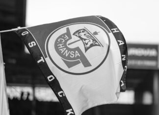 Hansa-Fan nach Tribünensturz gestorben – Yahoo Nachrichten Deutschland