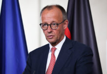 Merz will Deutschland durch Innovation und Technologie wettbewerbsfähiger machen
