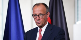 Merz will Deutschland durch Innovation und Technologie wettbewerbsfähiger machen