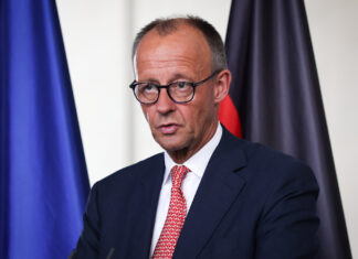 Merz will Deutschland durch Innovation und Technologie wettbewerbsfähiger machen