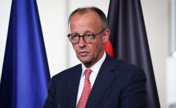 Merz will Deutschland durch Innovation und Technologie wettbewerbsfähiger machen