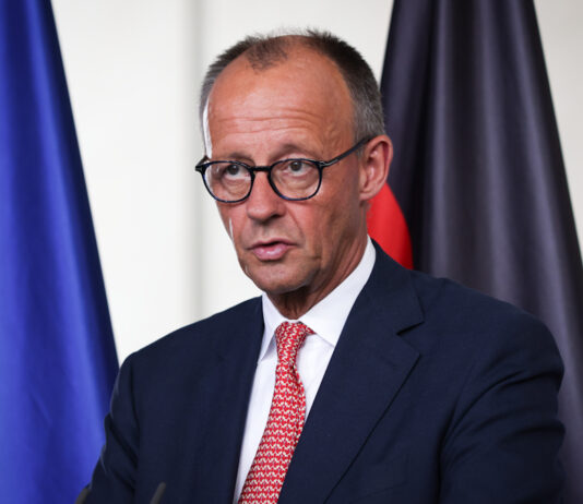 Merz will Deutschland durch Innovation und Technologie wettbewerbsfähiger machen