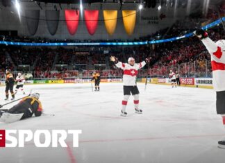 WM: Nati überrennt Deutschland – Traum-Shorthander lanciert nächstes Schweizer Hockey-Fest – Sport