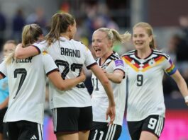 DFB-Frauen lösen WM-Ticket – Müller feiert Traumdebüt – Nachrichten aus Deutschland