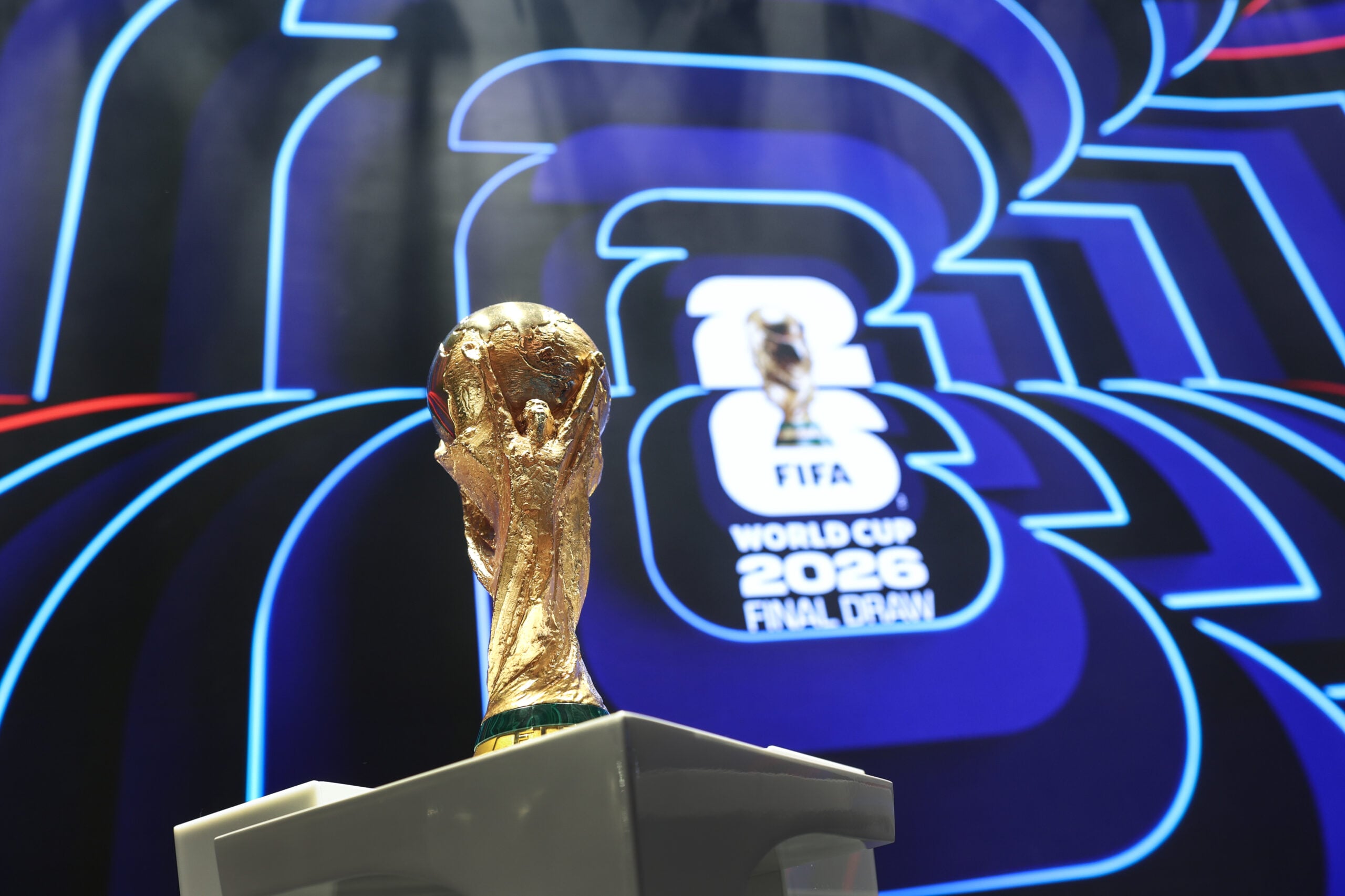 Ein Modell prognostiziert den Weltmeister der Fußball-WM 2026.