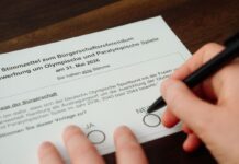 Olympia: Hamburg stimmt gegen Bewerbung für 2036, 2040 und 2044