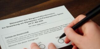 Olympia: Hamburg stimmt gegen Bewerbung für 2036, 2040 und 2044