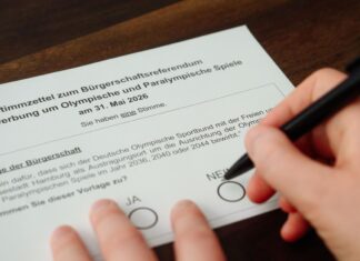 Olympia: Hamburg stimmt gegen Bewerbung für 2036, 2040 und 2044