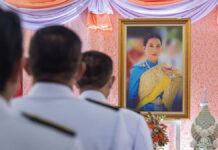 Thailands Prinzessin Bha gestorben – Yahoo Nachrichten Deutschland