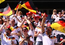 WM 2026: Deutschland gegen die Elfenbeinküste im Liveticker