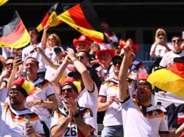 WM 2026: Deutschland gegen die Elfenbeinküste im Liveticker