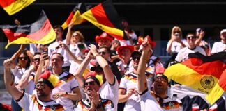 WM 2026: Deutschland gegen die Elfenbeinküste im Liveticker