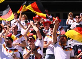 WM 2026: Deutschland gegen die Elfenbeinküste im Liveticker