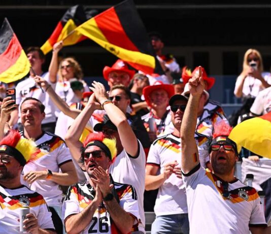 WM 2026: Deutschland gegen die Elfenbeinküste im Liveticker