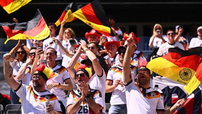 WM 2026: Deutschland gegen die Elfenbeinküste im Liveticker