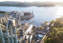 Wie CO₂ aus dem Zementwerk im Meeresboden landet: CCS-Technologie aus Norwegen als Vorbild für Deutschland?