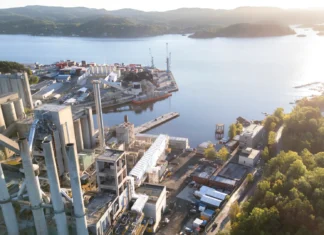 Wie CO₂ aus dem Zementwerk im Meeresboden landet: CCS-Technologie aus Norwegen als Vorbild für Deutschland?