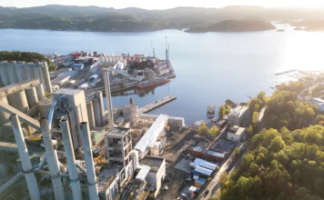 Wie CO₂ aus dem Zementwerk im Meeresboden landet: CCS-Technologie aus Norwegen als Vorbild für Deutschland?