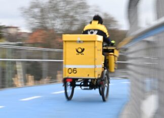 Behörde kann der Post nicht auf die Finger gucken – Nachrichten aus Deutschland