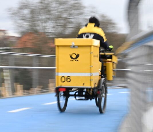 Behörde kann der Post nicht auf die Finger gucken – Nachrichten aus Deutschland