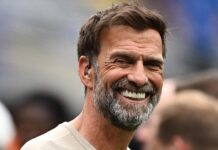 DFB-News: Völler bleibt – das nächste Indiz für den anstehenden Klopp-Deal
