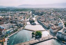 Das sind die 20 besten Länder der Welt – so schneidet Deutschland ab