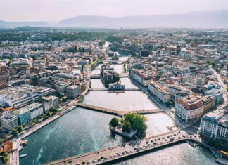 Das sind die 20 besten Länder der Welt – so schneidet Deutschland ab