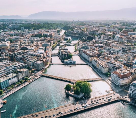 Das sind die 20 besten Länder der Welt – so schneidet Deutschland ab