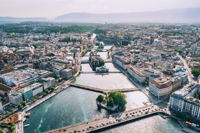 Das sind die 20 besten Länder der Welt – so