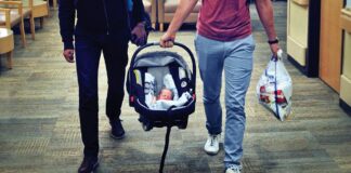Leihmutterschaft