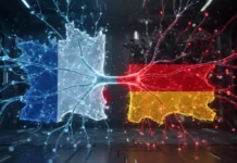 Militär-KI: Frankreich und Deutschland bauen Palantir-Alternative