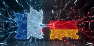Militär-KI: Frankreich und Deutschland bauen Palantir-Alternative