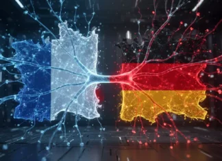 Militär-KI: Frankreich und Deutschland bauen Palantir-Alternative