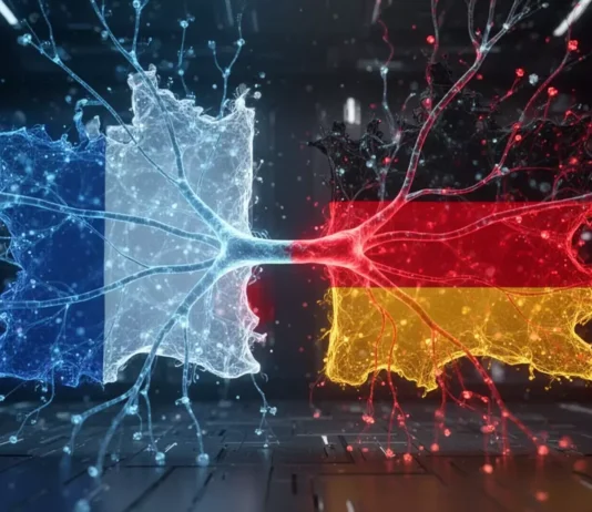 Militär-KI: Frankreich und Deutschland bauen Palantir-Alternative