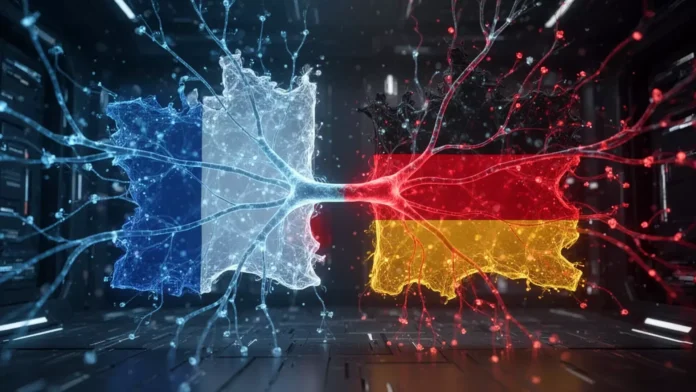 Militär-KI: Frankreich und Deutschland bauen Palantir-Alternative