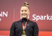 Silja Stöhr: Deutsche Meisterin kämpft um Ticket für die Turn-EM – Mehr Sport