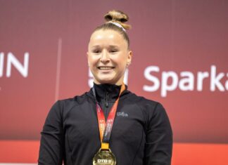 Silja Stöhr: Deutsche Meisterin kämpft um Ticket für die Turn-EM – Mehr Sport