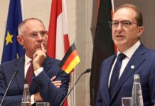 Migrationspolitik: Deutschland einigt sich mit Partnerstaaten auf Eckpunkte für Abschiebezentren außerhalb Europas – Video