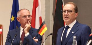 Migrationspolitik: Deutschland einigt sich mit Partnerstaaten auf Eckpunkte für Abschiebezentren außerhalb Europas – Video