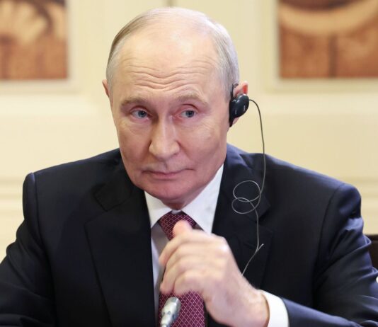 Putin führt AfD-Erfolg auf Fehler des Westens zurück – Nachrichten aus Deutschland