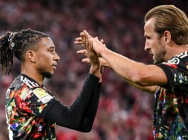 Zum Wiesn-Beginn: FC Bayern schenkt Union kräftig ein – Nachrichten aus Deutschland