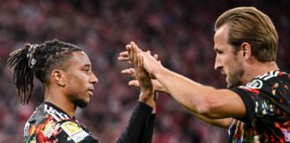 Zum Wiesn-Beginn: FC Bayern schenkt Union kräftig ein – Nachrichten aus Deutschland